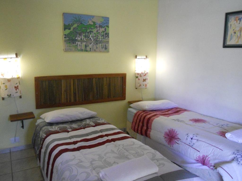 Art Hotel Cristal De Igatu Cameră foto