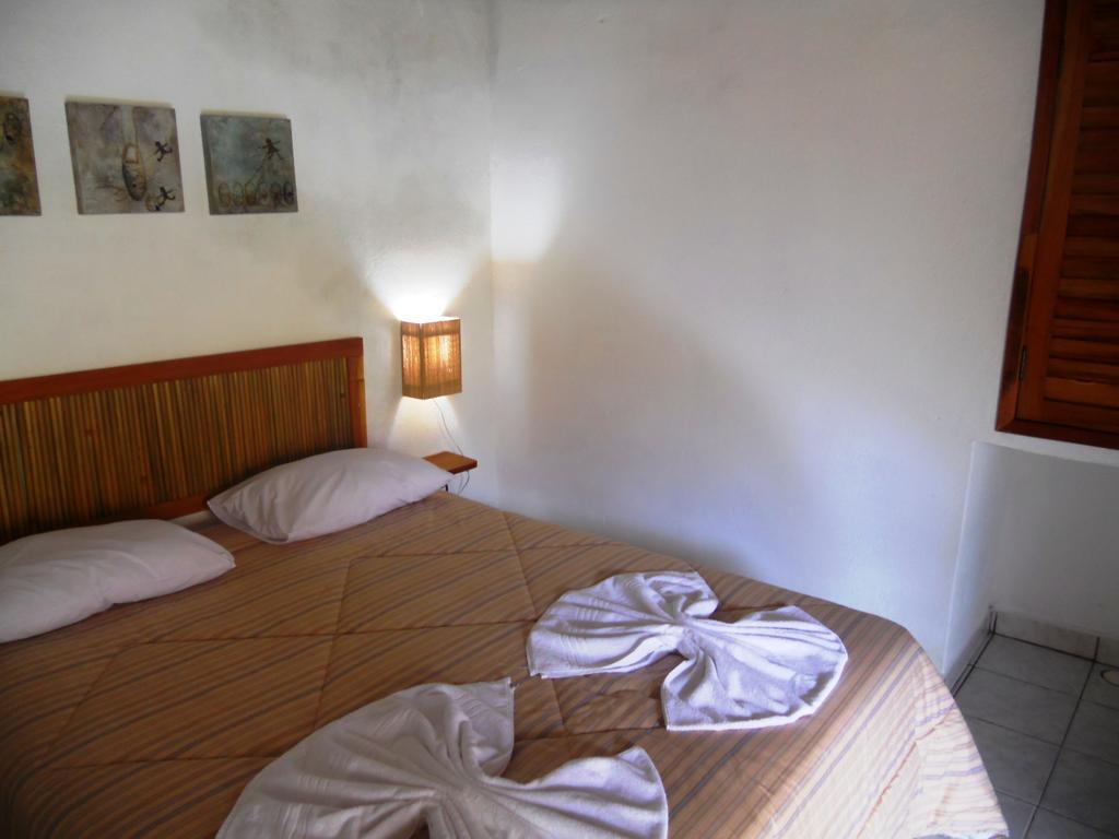 Art Hotel Cristal De Igatu Cameră foto